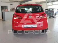 2017 Opel Corsa