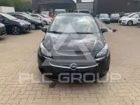 2017 Opel Corsa