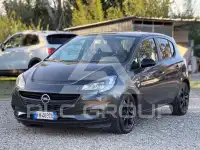 2017 Opel Corsa