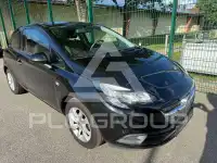 2017 Opel Corsa