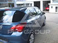 2017 Opel Corsa