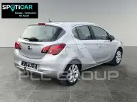 2017 Opel Corsa