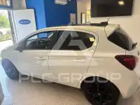2017 Opel Corsa