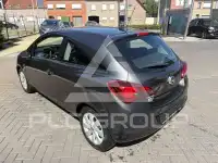 2017 Opel Corsa