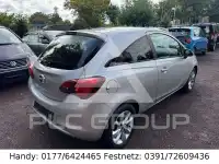 2017 Opel Corsa