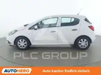 2017 Opel Corsa