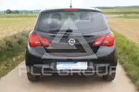 2017 Opel Corsa
