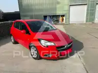 2017 Opel Corsa