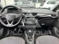 2017 Opel Corsa