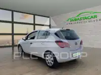2017 Opel Corsa