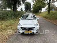 2017 Opel Corsa