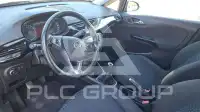 2017 Opel Corsa
