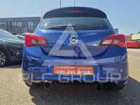 2017 Opel Corsa