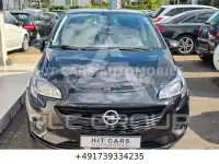2017 Opel Corsa