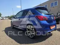 2017 Opel Corsa