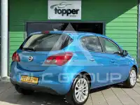 2017 Opel Corsa