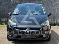 2017 Opel Corsa