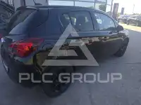 2017 Opel Corsa