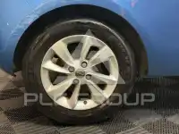 2017 Opel Corsa