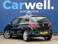 2017 Opel Corsa