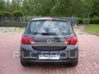 2017 Opel Corsa