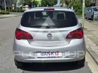 2017 Opel Corsa