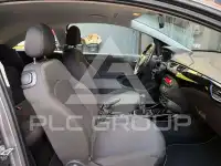 2017 Opel Corsa