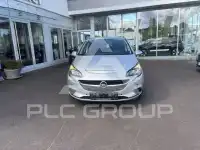 2017 Opel Corsa