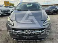 2017 Opel Corsa