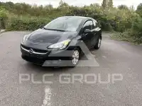 2017 Opel Corsa