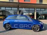 2017 Opel Corsa