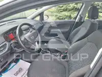 2017 Opel Corsa