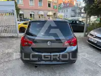 2017 Opel Corsa