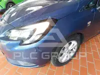 2017 Opel Corsa