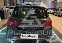 2017 Opel Corsa