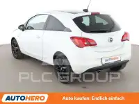 2017 Opel Corsa