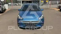 2017 Opel Corsa