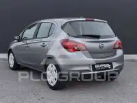 2017 Opel Corsa