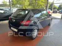 2017 Opel Corsa