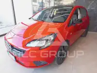 2017 Opel Corsa