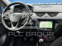 2017 Opel Corsa