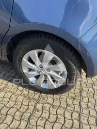 2017 Opel Corsa
