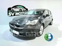 2017 Opel Corsa