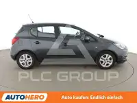 2017 Opel Corsa