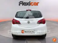 2017 Opel Corsa