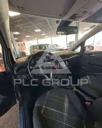 2017 Opel Corsa