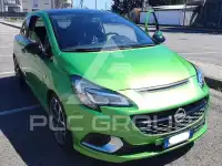 2017 Opel Corsa