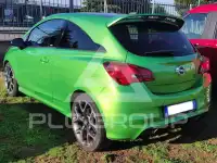 2017 Opel Corsa