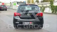2017 Opel Corsa
