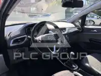 2017 Opel Corsa